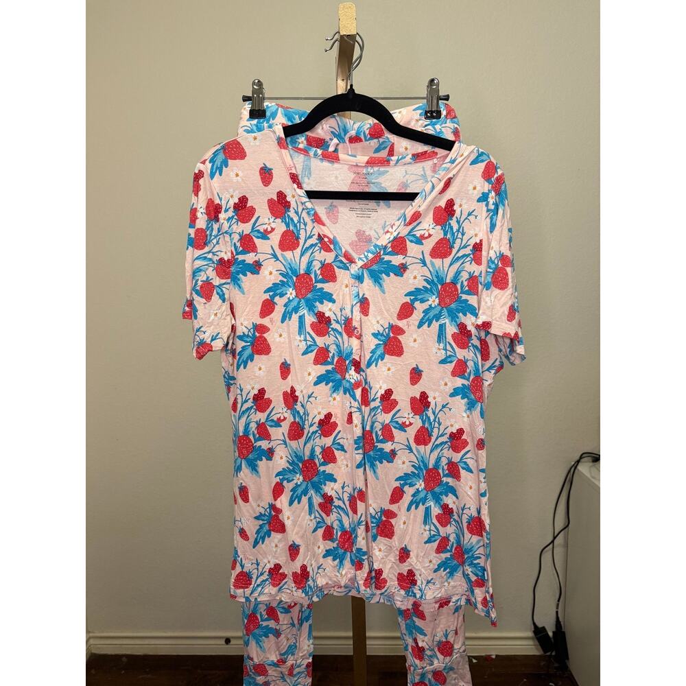 Posh Peanut Adult Bamboo Set